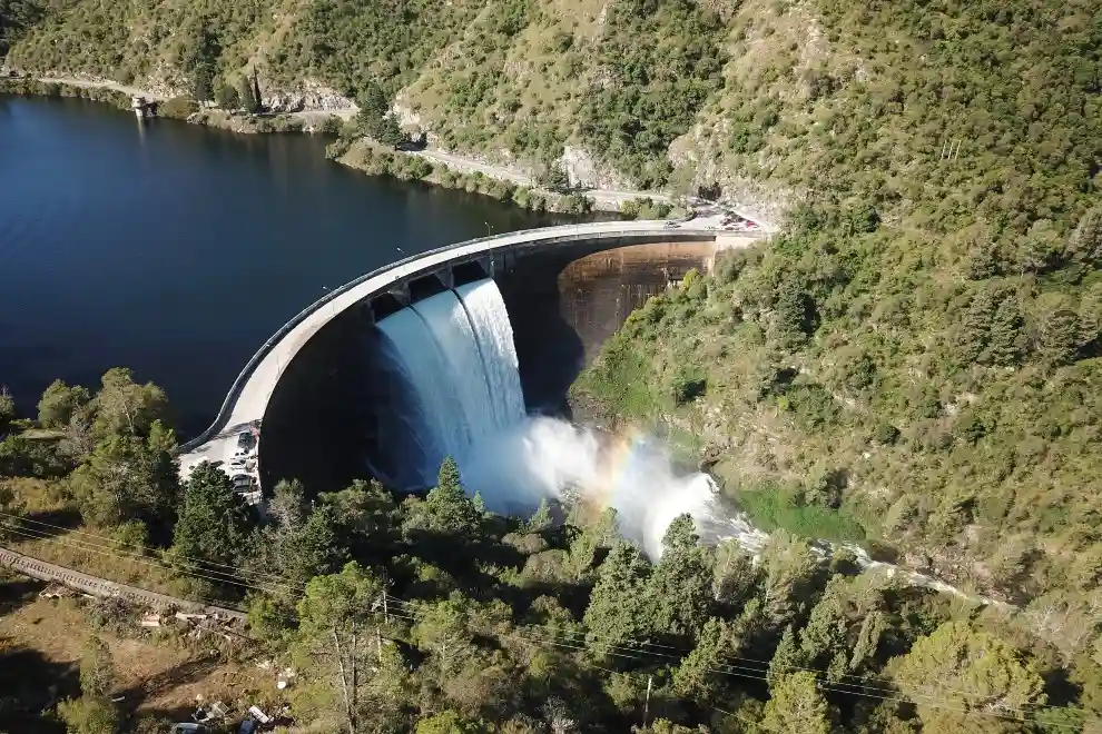 Recorrido por Villa General Belgrano con arquitectura de influencia centroeuropea