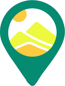 Logo secundario de Cari Turismo